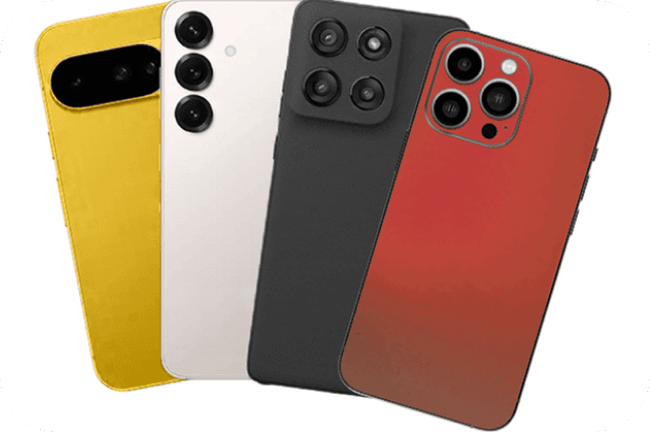 Get the best phone